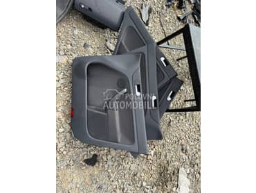 Tapaciri za Volkswagen Golf Plus od 2004. do 2012. god.