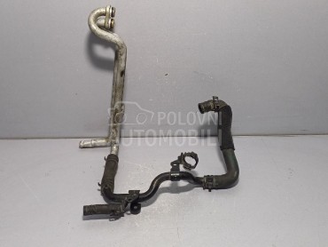 CRIJEVO za Volkswagen Tiguan