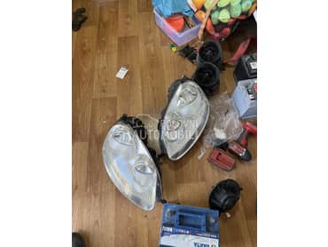 Farovi za Volkswagen Golf 5, Jetta od 2004. do 2009. god.