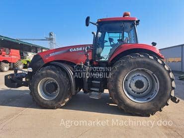 Case IH Magnum 370