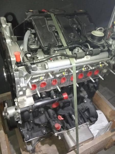 Motor 1.6dci 160Ks/130Ks