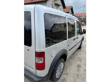 Ford Tourneo Connect 