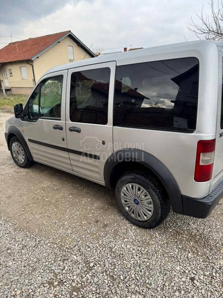 Ford Tourneo Connect 