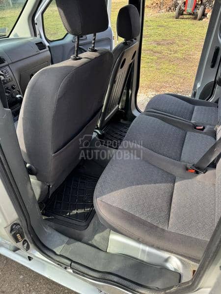 Ford Tourneo Connect 