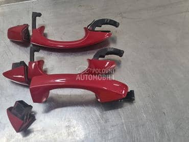 Ručice vrata za Volkswagen Golf 7