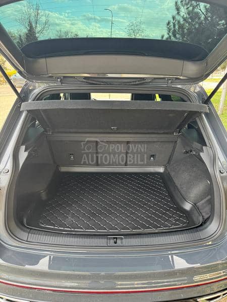 Volkswagen Tiguan 2.0R-LINE CENA FIXNA