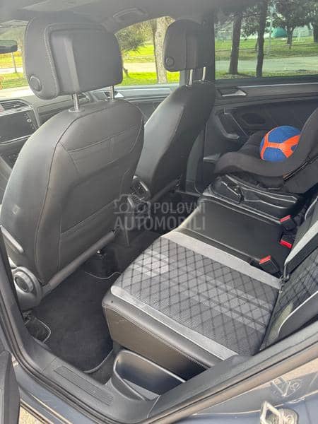 Volkswagen Tiguan 2.0R-LINE CENA FIXNA