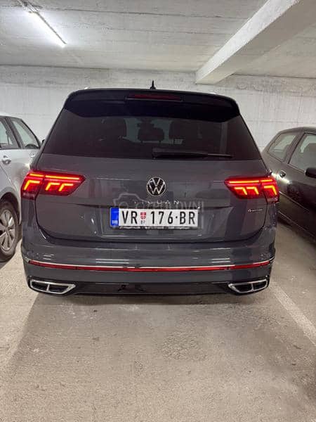 Volkswagen Tiguan 2.0R-LINE CENA FIXNA