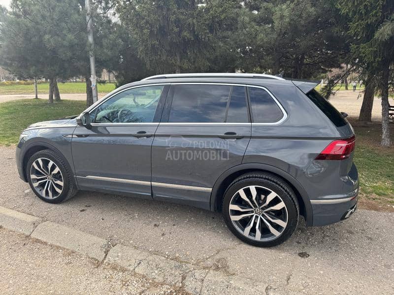 Volkswagen Tiguan 2.0R-LINE CENA FIXNA