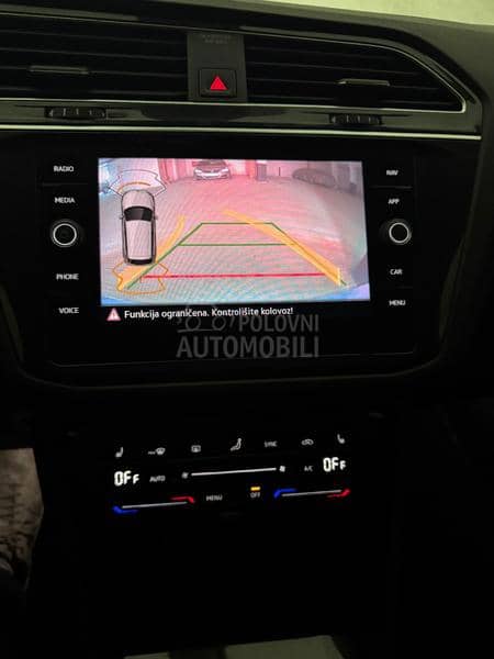 Volkswagen Tiguan 2.0R-LINE CENA FIXNA