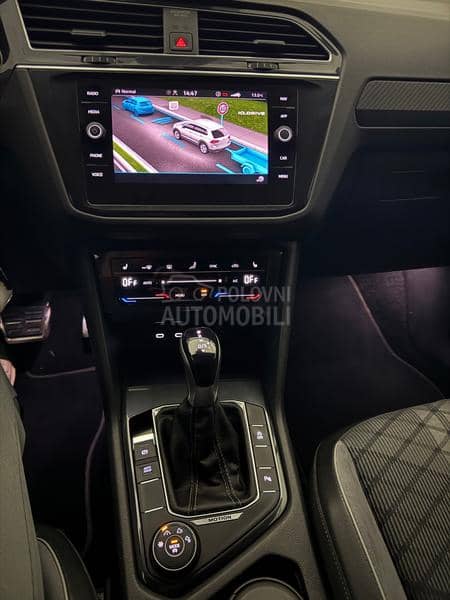 Volkswagen Tiguan 2.0R-LINE CENA FIXNA