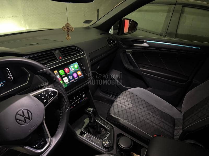 Volkswagen Tiguan 2.0R-LINE CENA FIXNA