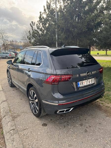 Volkswagen Tiguan 2.0R-LINE CENA FIXNA