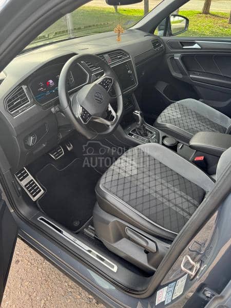 Volkswagen Tiguan 2.0R-LINE CENA FIXNA