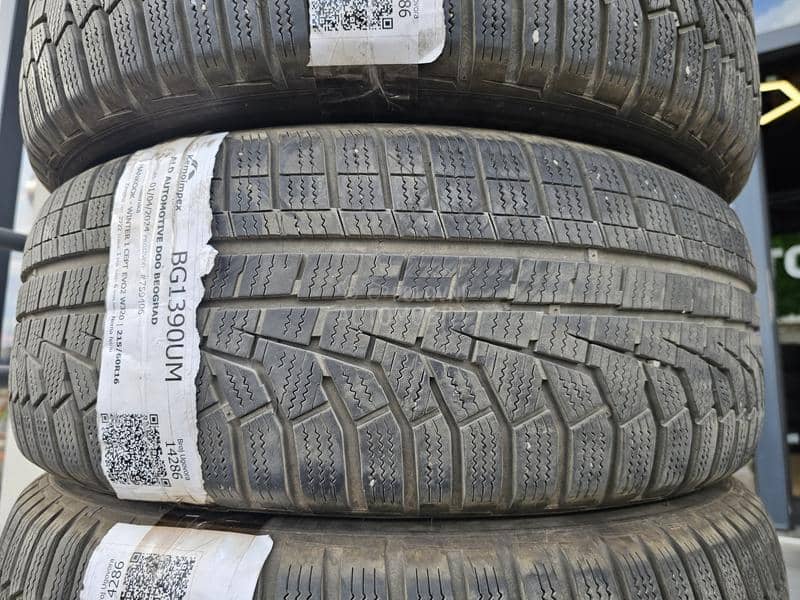 Hankook 215/60 R16 Zimska