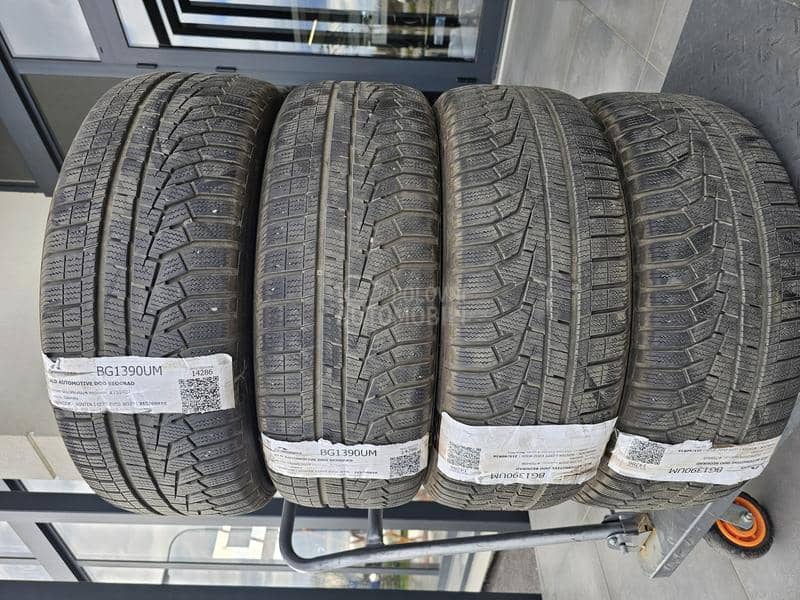 Hankook 215/60 R16 Zimska