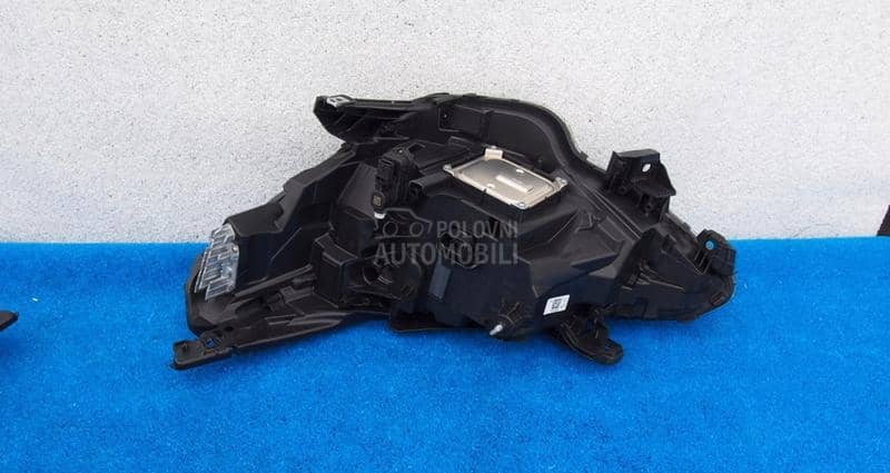 far levi desni ful led