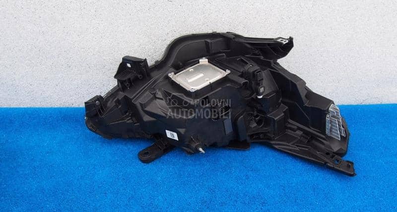 far levi desni ful led