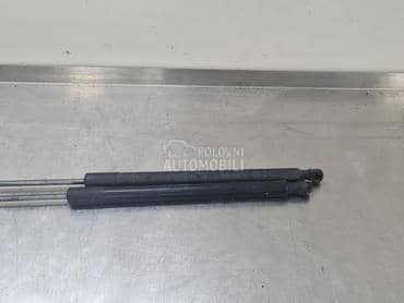 Amortizeri zadnje haube za Volkswagen Golf 7