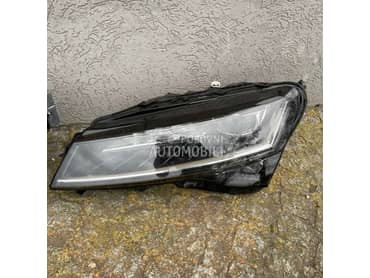 far levi ful led za Škoda Superb od 2019. do 2024. god.