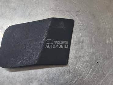 Poklopac prtljaznika za Volkswagen Golf 7