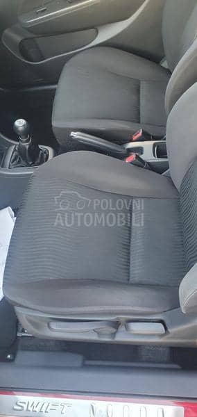 Suzuki Swift 1,2
