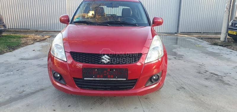 Suzuki Swift 1,2