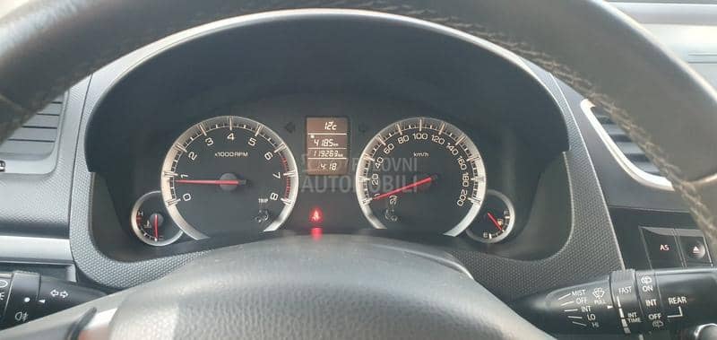 Suzuki Swift 1,2