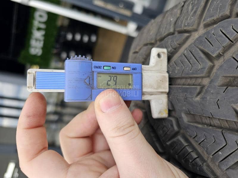 Riken 195/55 R16 Zimska