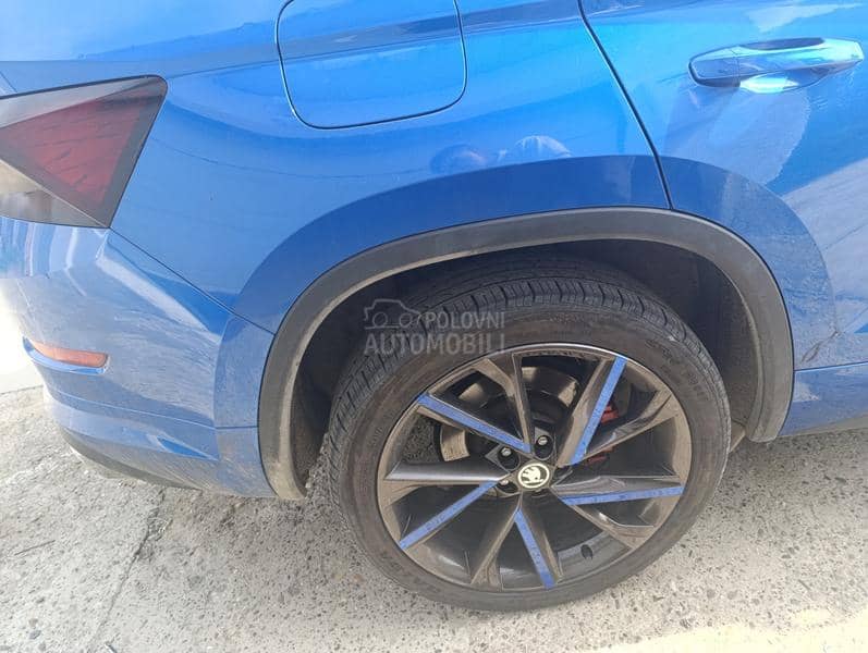 Haida 235/45 R20 Letnja