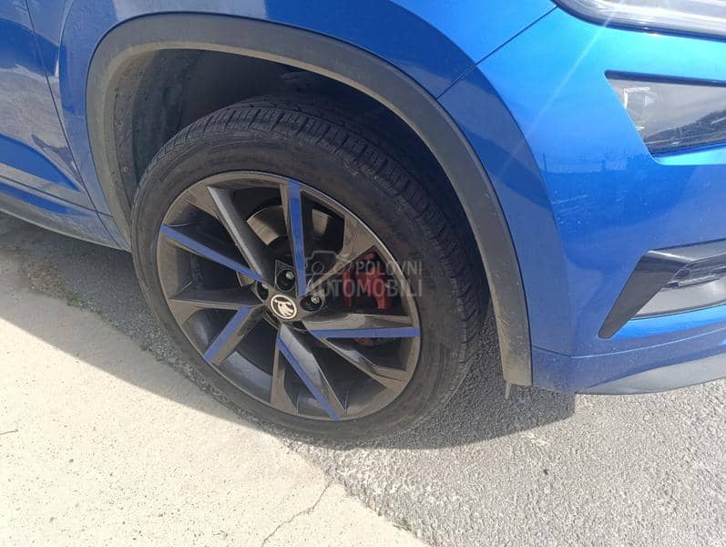 Haida 235/45 R20 Letnja