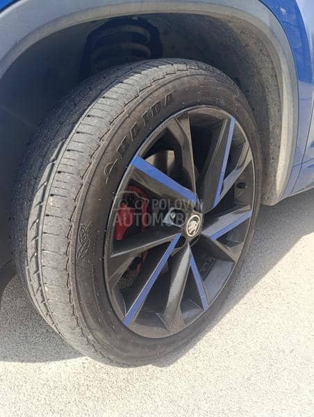 Haida 235/45 R20 Letnja