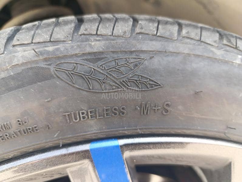Haida 235/45 R20 Letnja