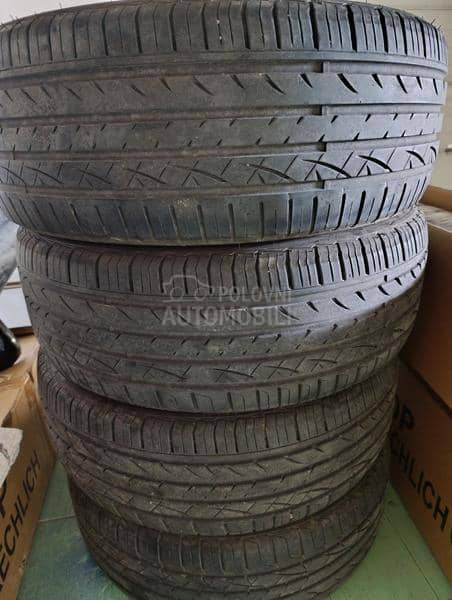 Haida 235/45 R20 Letnja