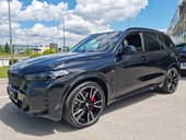 BMW X5 30d xDrive
