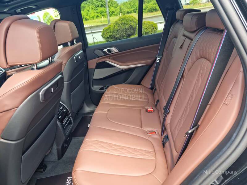 BMW X5 30d xDrive