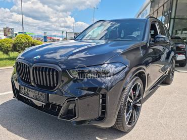 BMW X5 30d xDrive