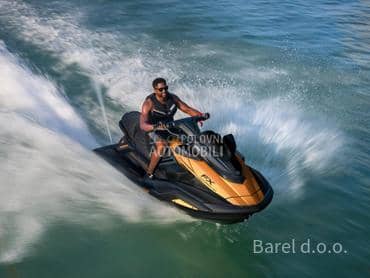 Yamaha FX Cruiser HO 2025