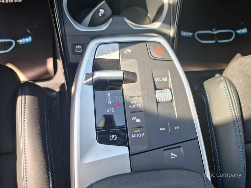 BMW X1 sDrive 18d