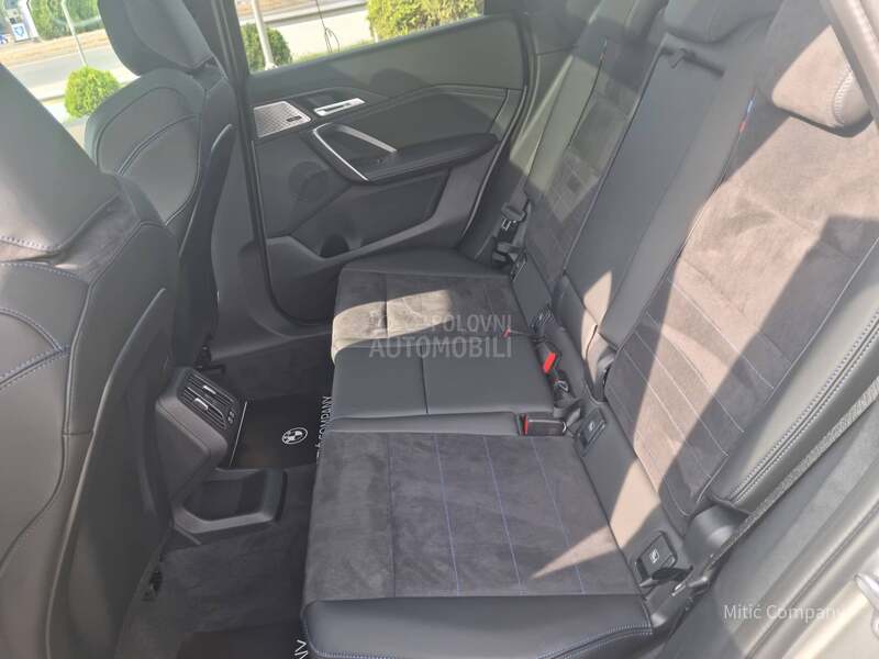 BMW X1 sDrive 18d