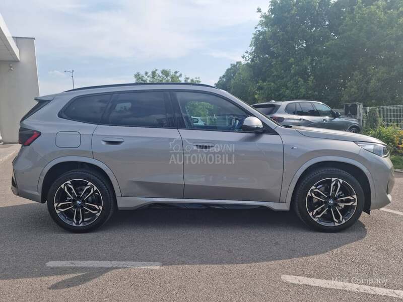 BMW X1 sDrive 18d
