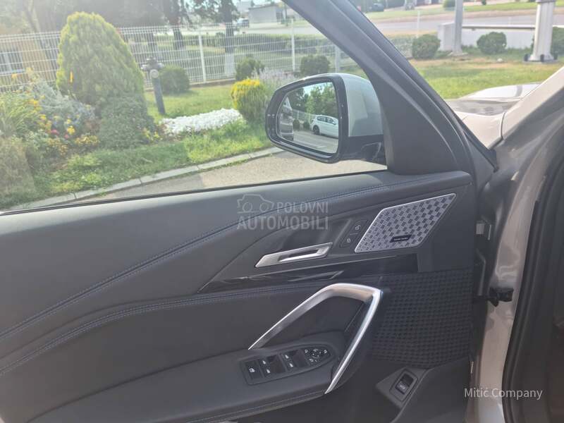BMW X1 sDrive 18d