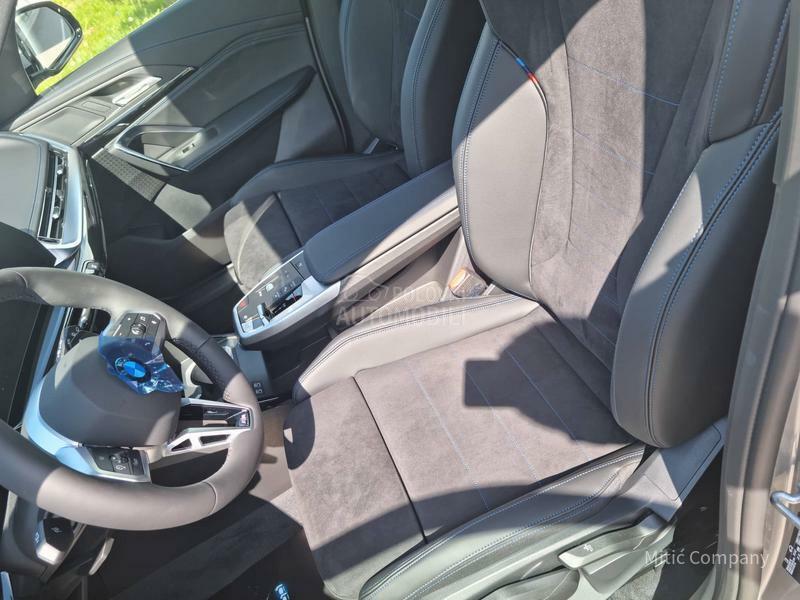 BMW X1 sDrive 18d