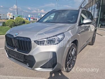 BMW X1 sDrive 18d
