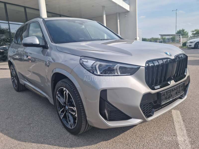 BMW X1 sDrive 18d