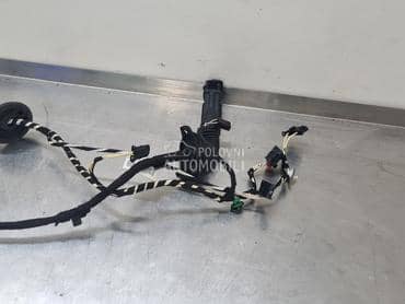 Instalacija vrata za Volkswagen Golf 7