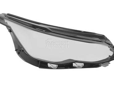 Staklo fara Desno / Levo za Volkswagen Golf 8 od 2019. do 2025. god.