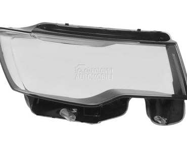 Staklo fara Desno / Levo IV za Jeep Grand Cherokee od 2013. do 2016. god.