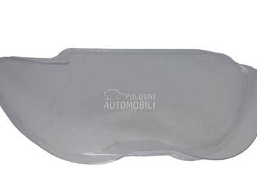 Staklo fara E65 E66 za BMW 750, 725, 728 ... od 2003. do 2005. god.