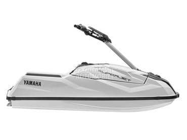 Yamaha SUPER JET 2025